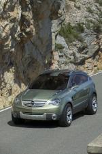 Opel Antara GTC 2006 года